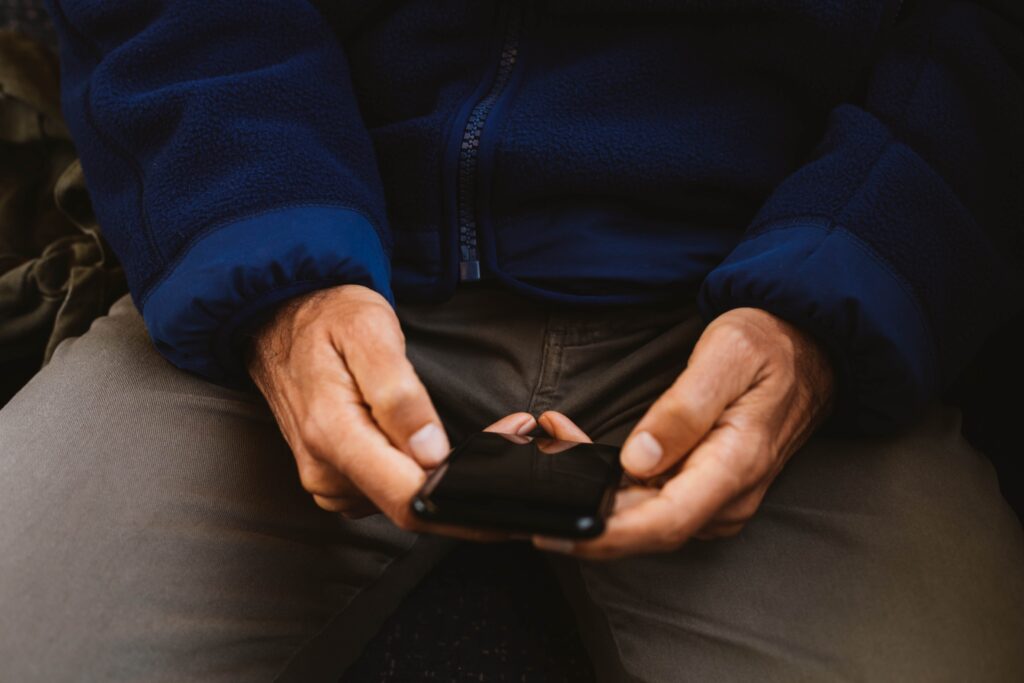 You May be ‘Microcheating’ on Your Partner Without Even Knowing It