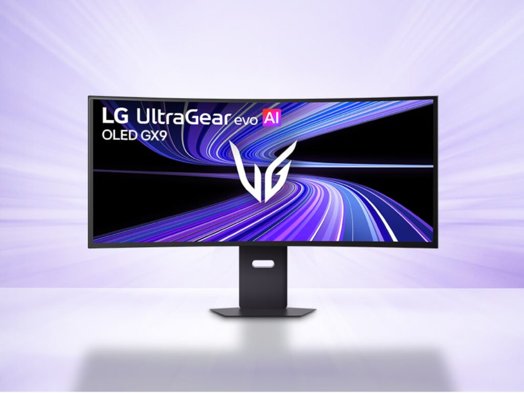 UltraGear OLED 39GX950B: LG details new OLED gaming monitor with pre-orders starting soon UltraGear OLED 39GX950B: LG details new OLED gaming monitor with pre-orders starting soon