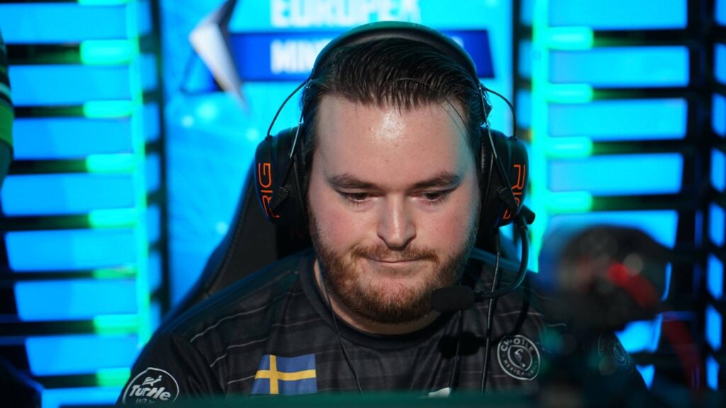 CSGO Legend Friberg Plans to “Bring Back Swedish CS” in New Coaching Role CSGO Legend Friberg Plans to “Bring Back Swedish CS” in New Coaching Role