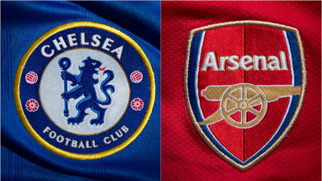 Chelsea vs. Arsenal: Preview, Predictions and Lineups Chelsea vs. Arsenal: Preview, Predictions and Lineups