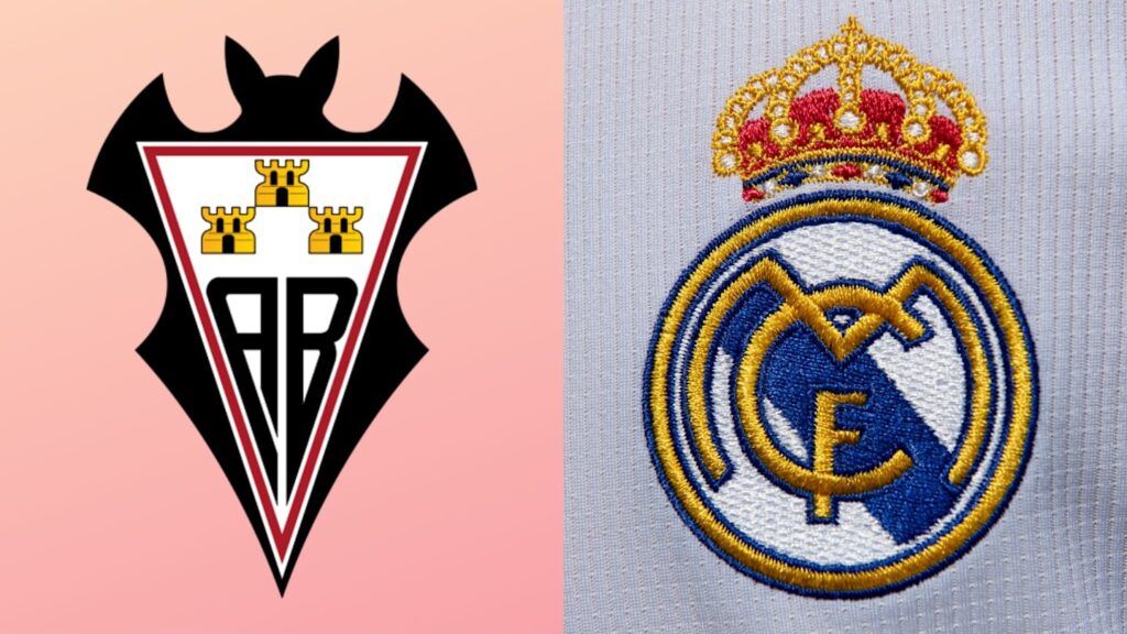 Albacete vs. Real Madrid-Copa del Rey: Preview, Predictions and Lineups Albacete vs. Real Madrid-Copa del Rey: Preview, Predictions and Lineups