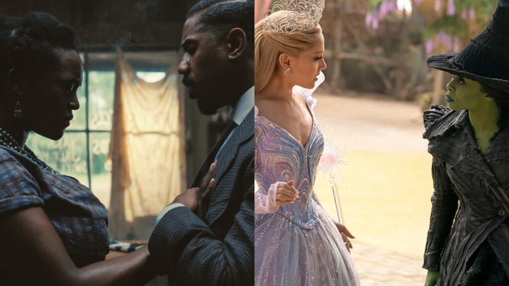 ‘Sinners,’ ‘Wicked: For Good’ Among ICG Motion Picture Publicity Campaign Nominees