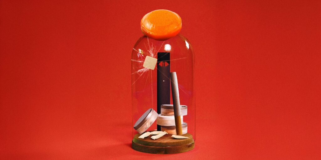 Nicotine Replacement Therapy 101 Nicotine Replacement Therapy 101