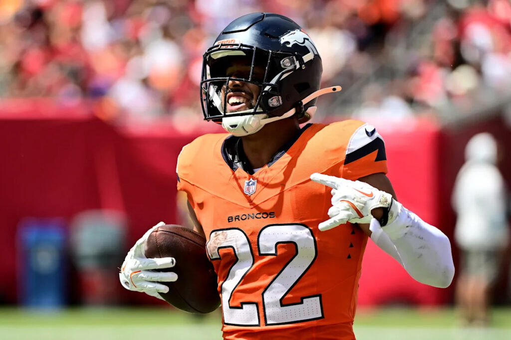 Sean Payton provides update on Brandon Jones; Bills lose another WR to torn ACL Sean Payton provides update on Brandon Jones; Bills lose another WR to torn ACL