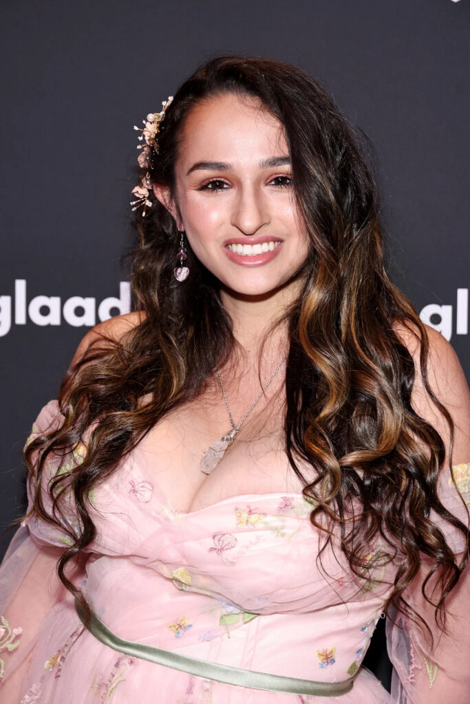 Jazz Jennings urges Supreme Court to let ‘trans kids play’ in sports Jazz Jennings urges Supreme Court to let ‘trans kids play’ in sports