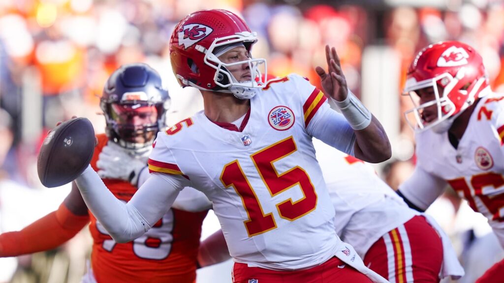 Assessing Chiefs’ Outlook in AFC West Next Season