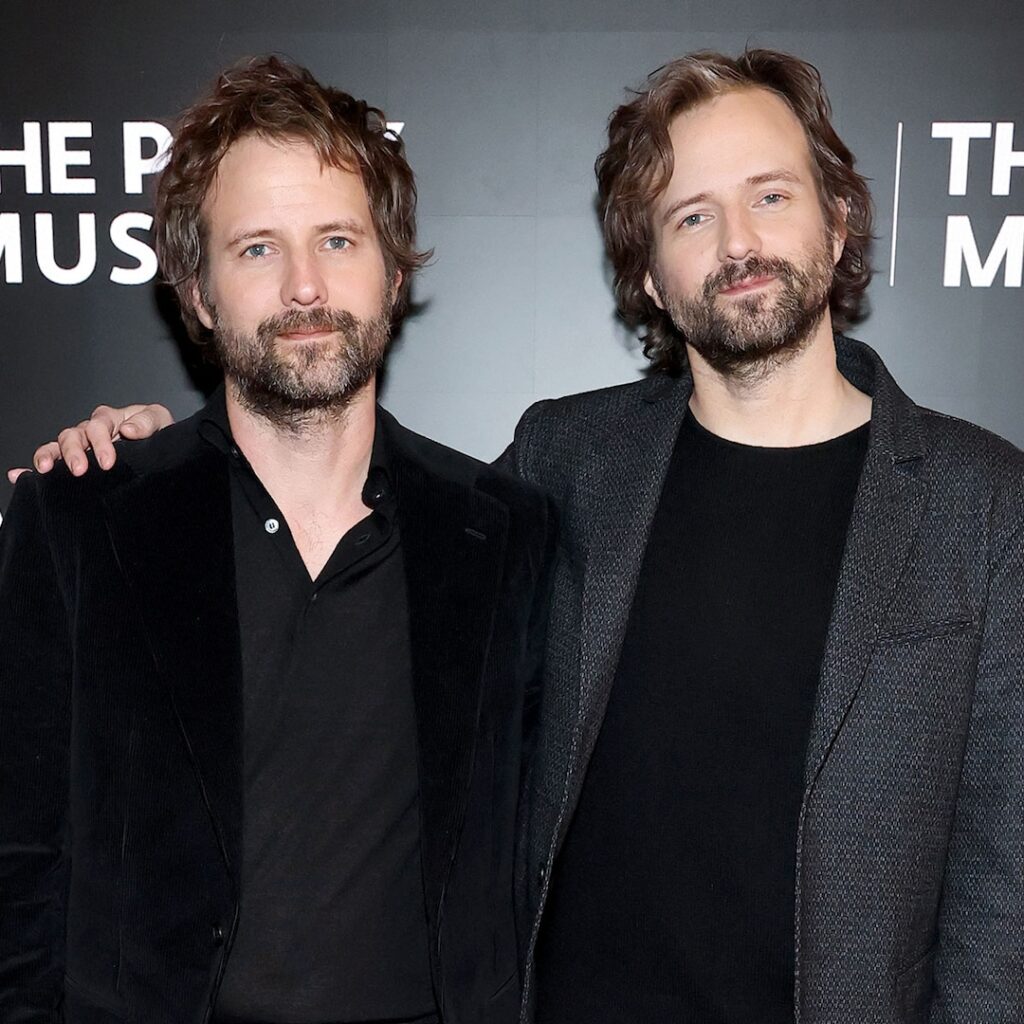 Stranger Things Doc Director on Duffer Brothers ChatGPT Claim