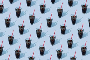 Are ‘Healthy’ Sodas Actually Healthy? What Experts Say About This Wellness Trend Are ‘Healthy’ Sodas Actually Healthy? What Experts Say About This Wellness Trend