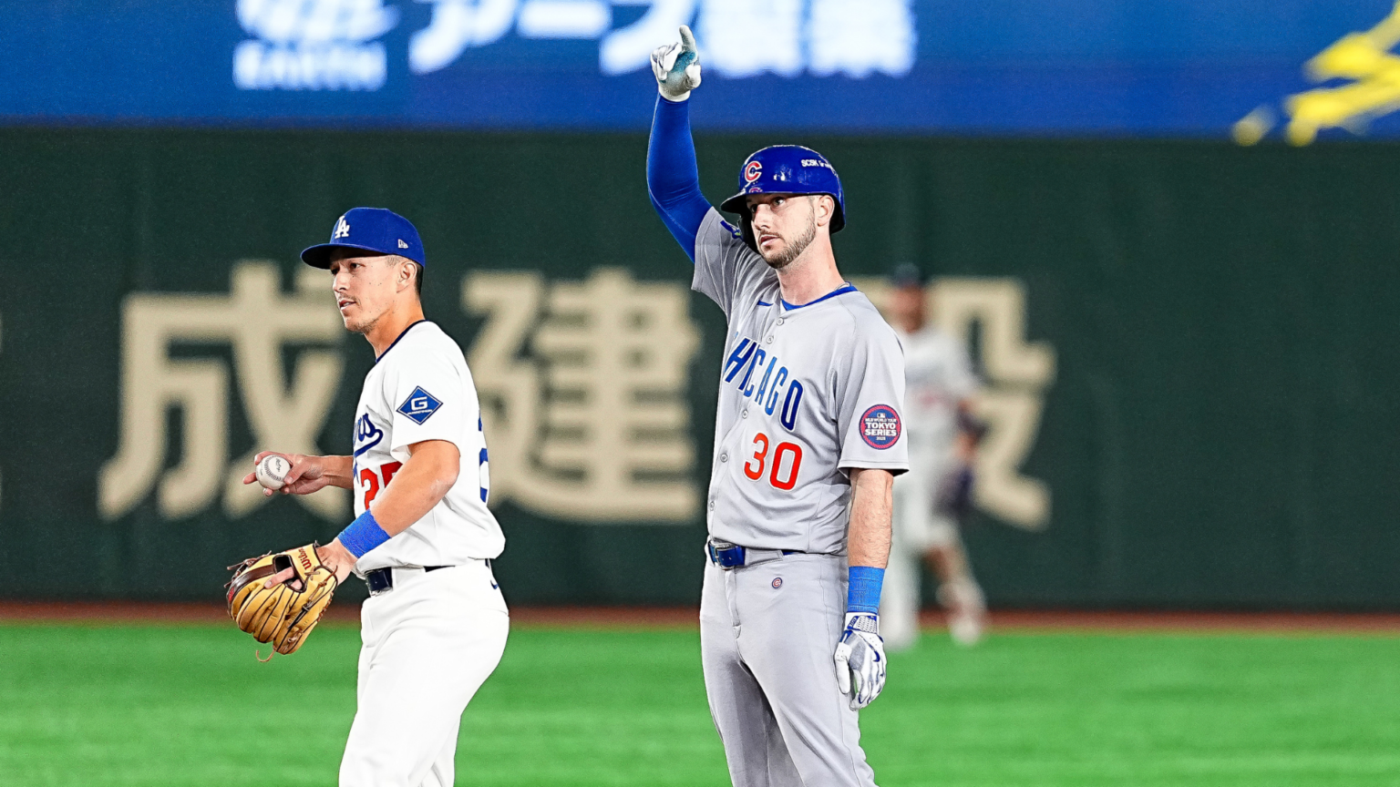 Predicting the Dodgers lineup with Kyle Tucker: Where does the new outfielder fit for the champions? Predicting the Dodgers lineup with Kyle Tucker: Where does the new outfielder fit for the champions?