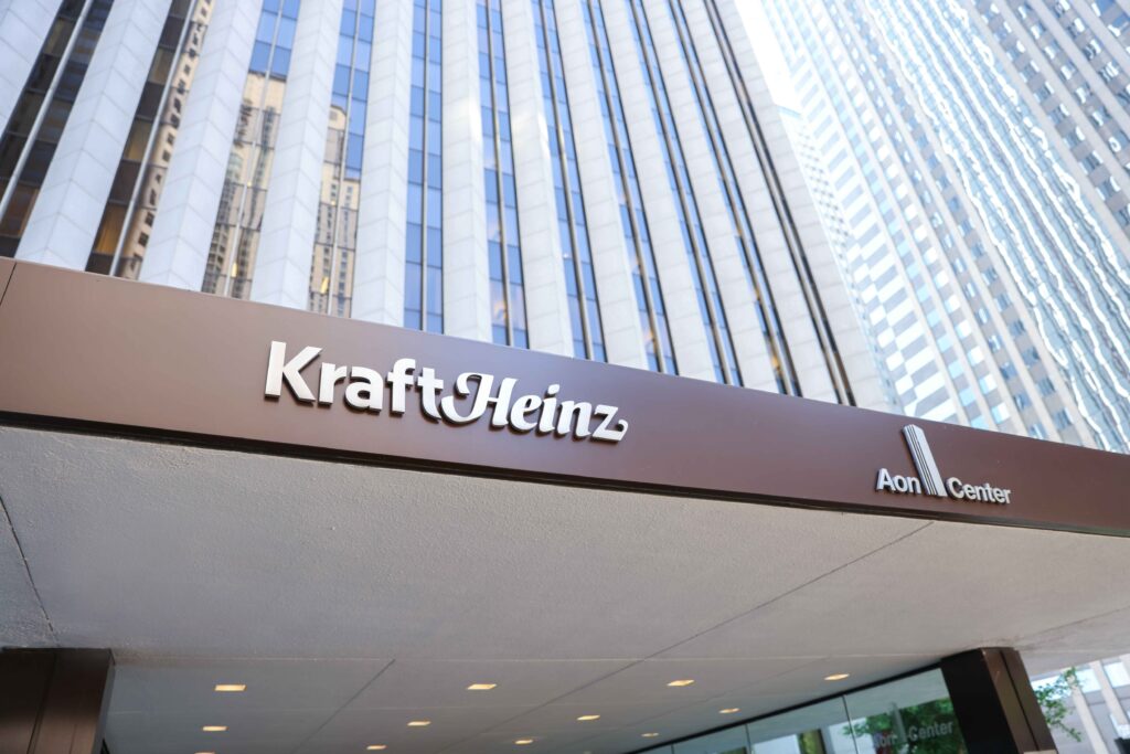 Kraft Heinz demerger: Will the $28.7bn break-up pay off? Kraft Heinz demerger: Will the $28.7bn break-up pay off?