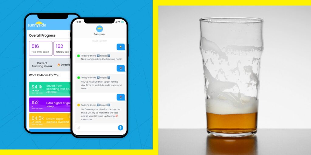 I Tracked My Alcohol Intake for 150 Days. How It Changed My Drinking Forever.