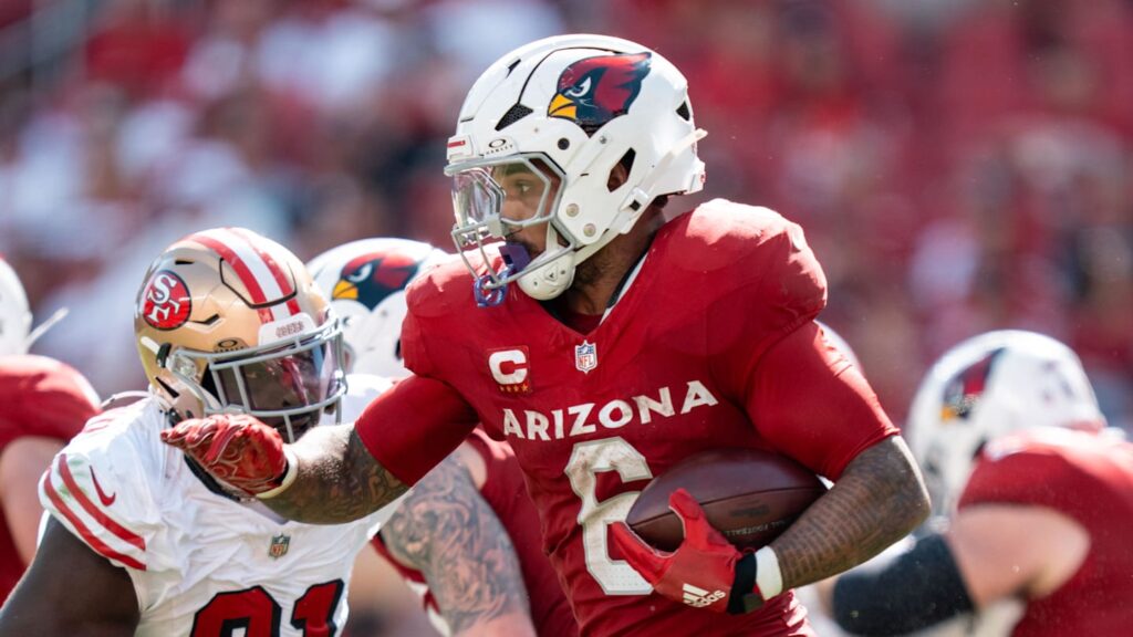 9 Cardinals Marked as Potential Cut Candidates This Offseason