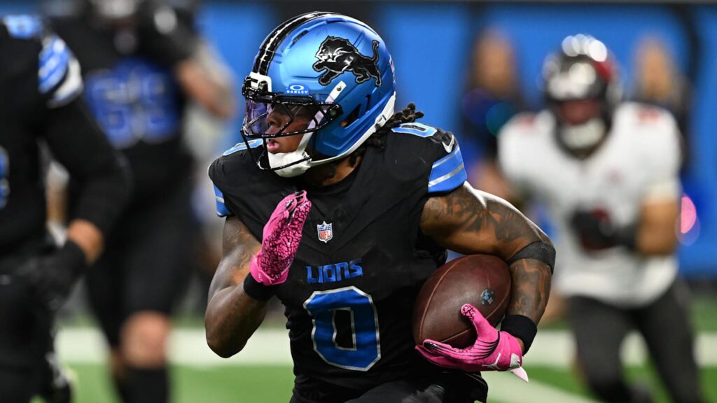 Fabiano’s First Five-Round Fantasy Football Mock Draft For 2026 Fabiano’s First Five-Round Fantasy Football Mock Draft For 2026