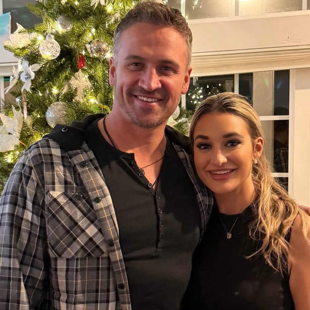 Ryan Lochte, Girlfriend Molly Gillihan Move in Amid Kayla Lochte Divorce