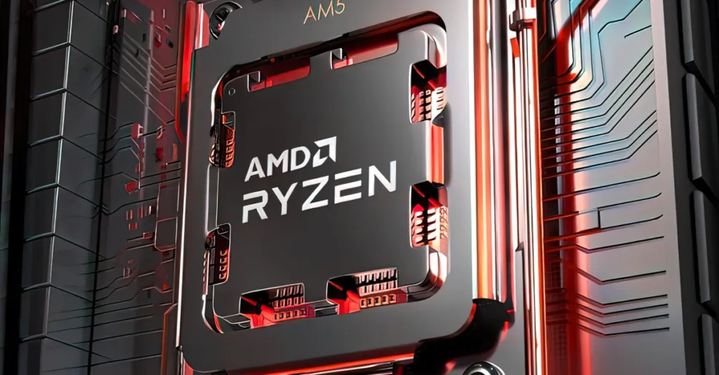 The two things AMD subtly revealed at CES that actually excite me The two things AMD subtly revealed at CES that actually excite me