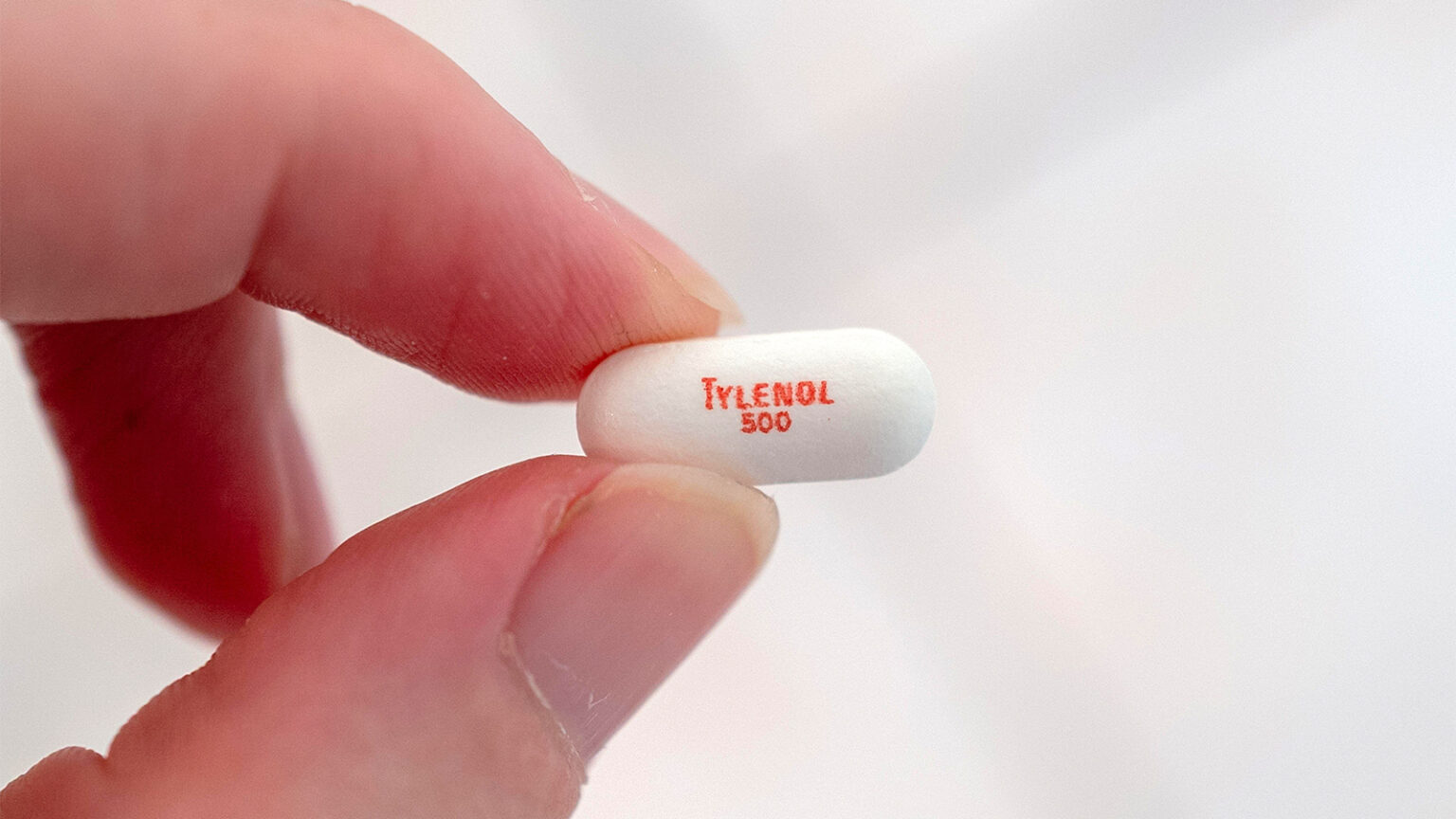 Tylenol in Pregnancy Not Tied to Autism, Rigorous Review Shows
