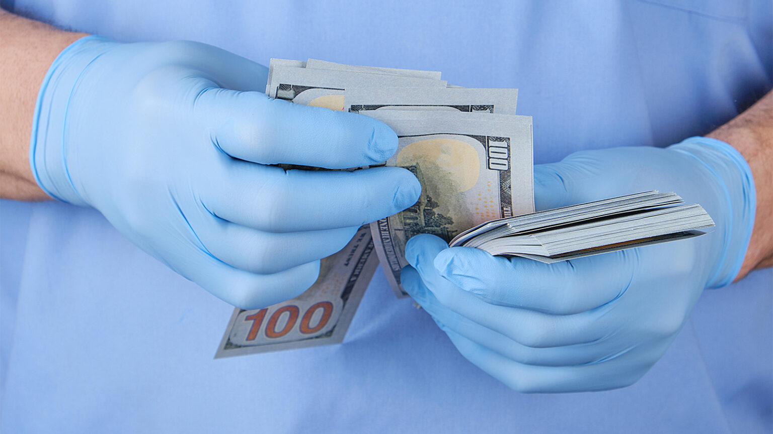 MedPAC Recommends Small Boost to Physician Pay, Though Some Say It’s a Pay Cut