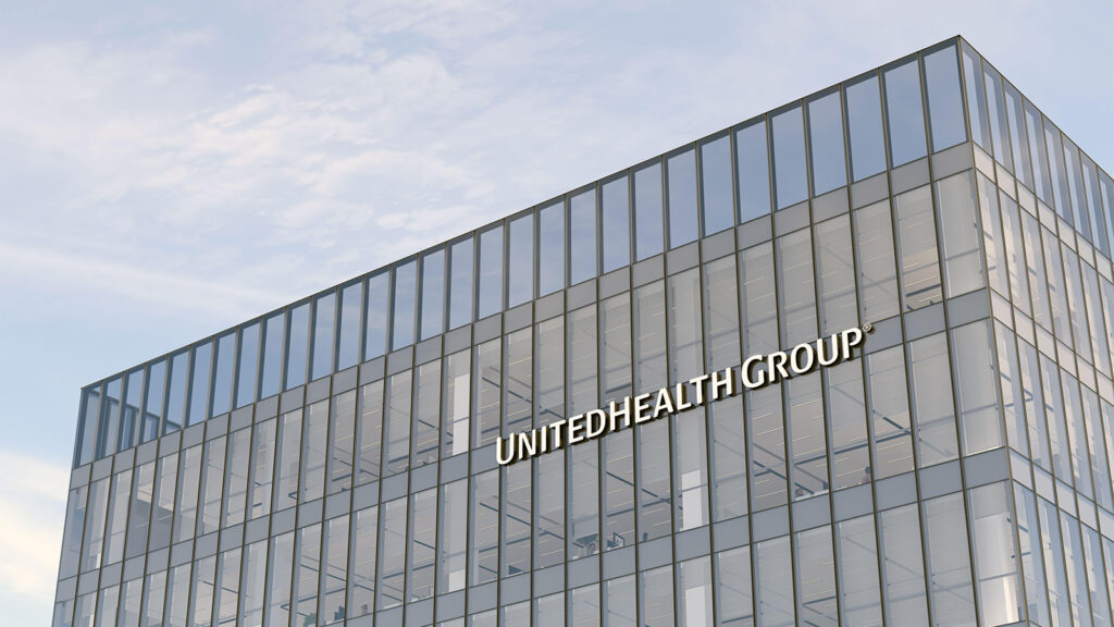 UnitedHealth Upcoded Medicare Advantage Claims to Get More $$, Senate Report Says