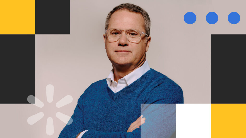 “Listen to Your Gut”: A Departing CEO’s Call to Action