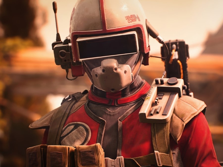 ARC Raiders dev claims they built an auction house-like trading system for the game but later removed it as it’s “very risky territory” ARC Raiders dev claims they built an auction house-like trading system for the game but later removed it as it’s “very risky territory”