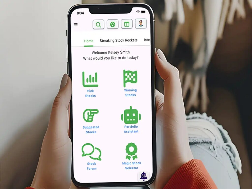 Do you think this GPT-powered stock app can bring you an early retirement?
