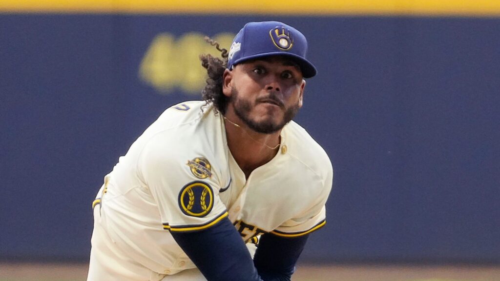 Yankees Trade Could Bring Them Closer to Freddy Peralta