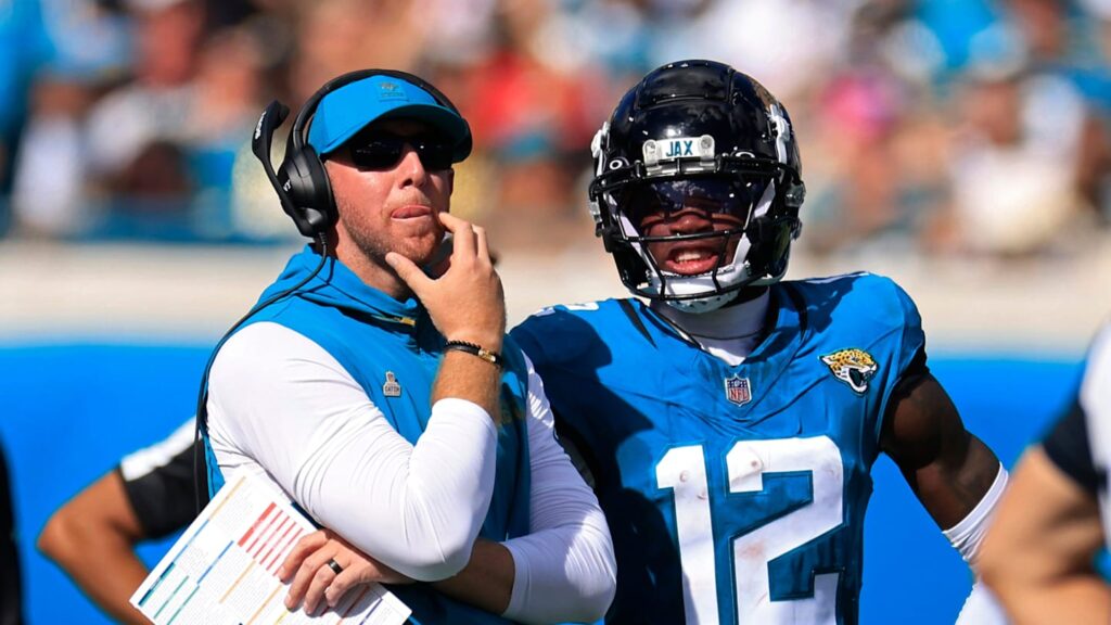 3 Thoughts on Jaguars’ 2026 Plans, Approach With Travis Hunter