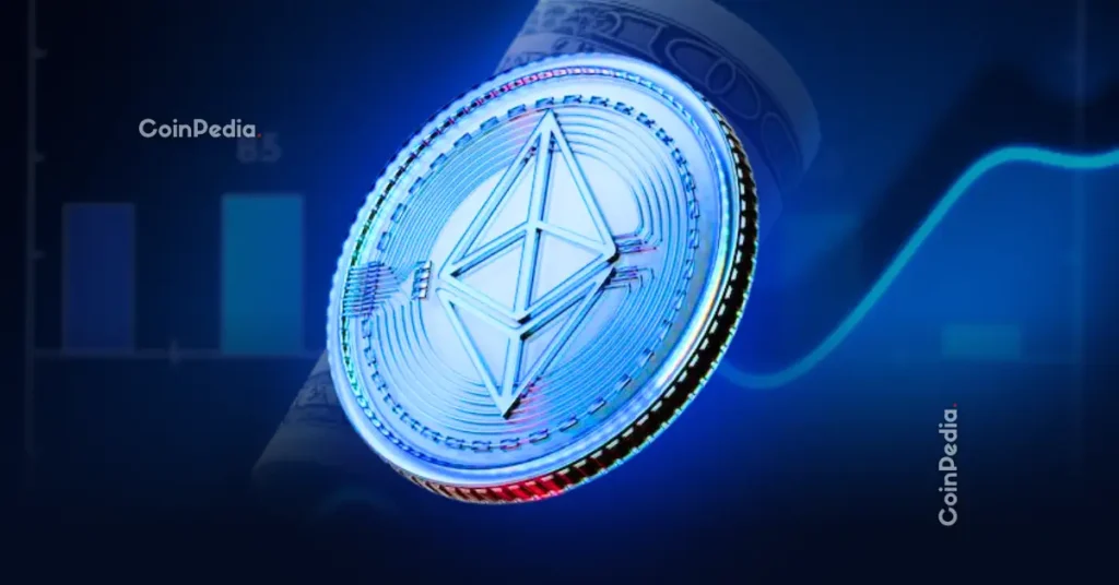 Ethereum Price Prediction January 2026: On-Chain Signals Align With ETF Demand