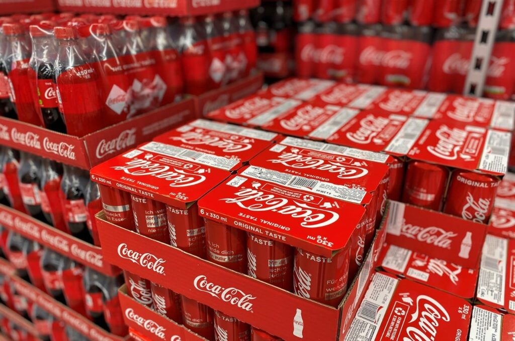 Coca-Cola reportedly pulls plug on Costa Coffee sale