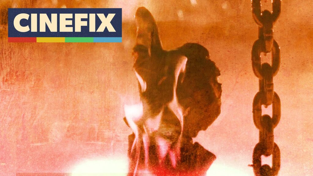 The Top 10 Movie Sequels of All Time