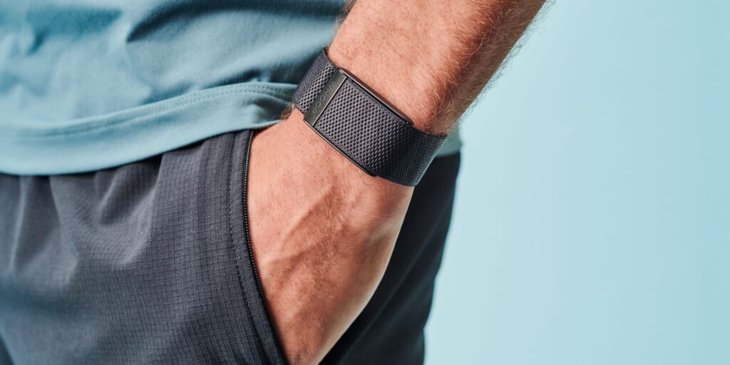 The 9 Best Fitness Trackers, Tested By Our Fitness and Tech Experts