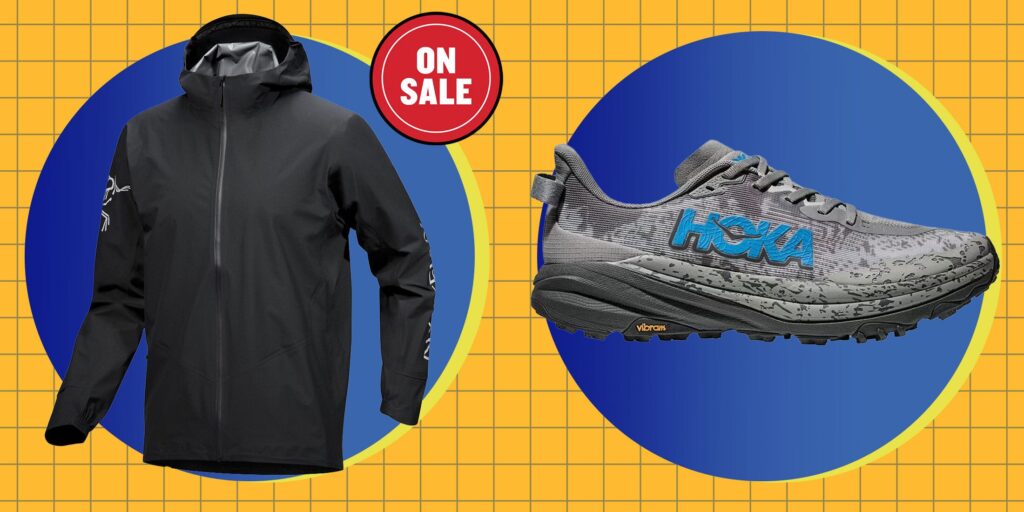 REI’s Beginning of the Year Sale Is Here, And It’s Loaded With Editor Favorites