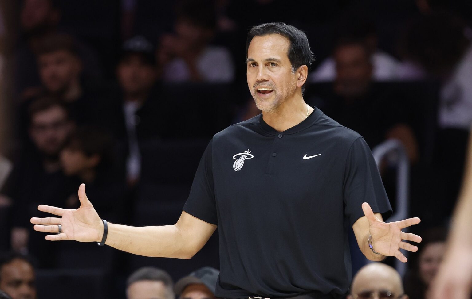 NBA Trade Rumors: $20,466,072 Heat Prospect Drawing ‘Interest From Around the League’ Amid Waning Playing Time