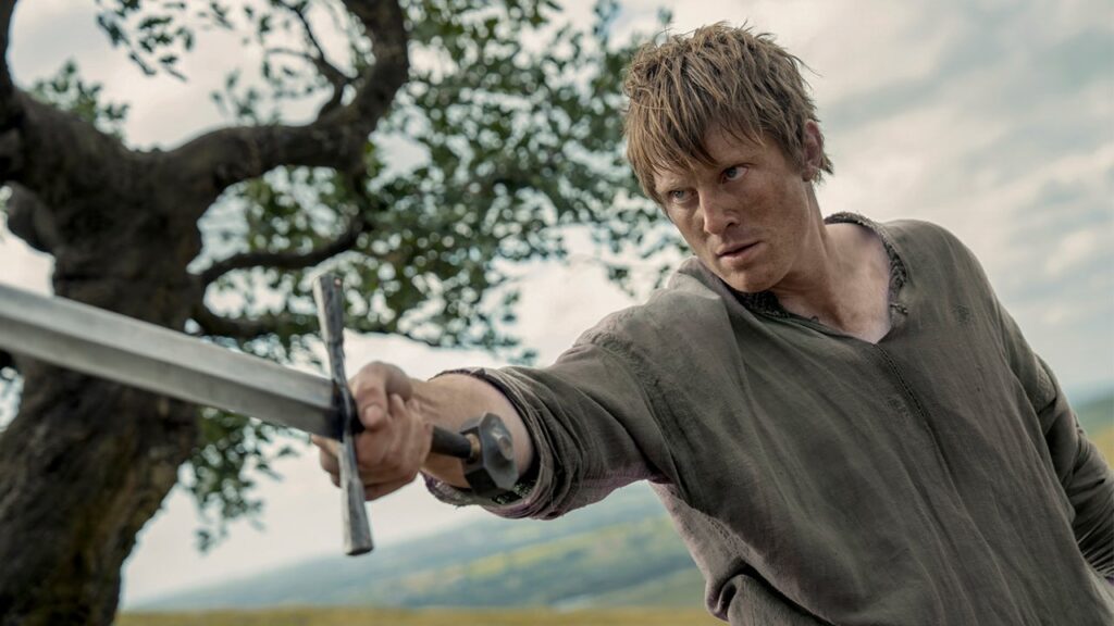 A Knight of the Seven Kingdoms: Episode 1 Series Premiere Review A Knight of the Seven Kingdoms: Episode 1 Series Premiere Review