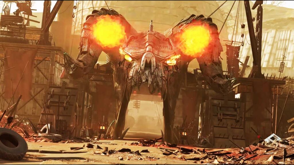 AU Deals: How to Pay Low Caps for Fallout 76 and Then Visit Some Sick S02 TV Show Locations