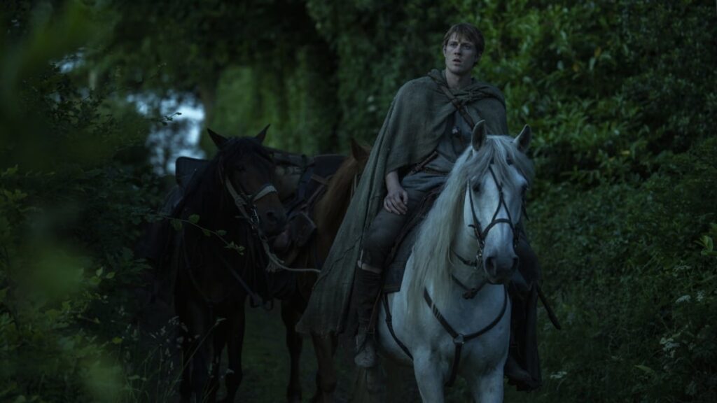 A Knight of the Seven Kingdoms: What exactly is a hedge knight?