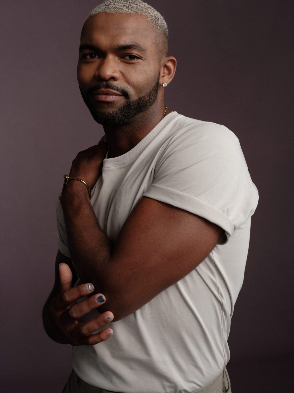 How the Gym Helped Me Discover My True Self