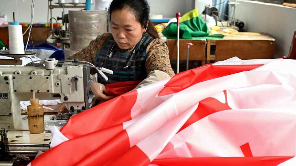 The dangerous triumph of neo-mercantilism