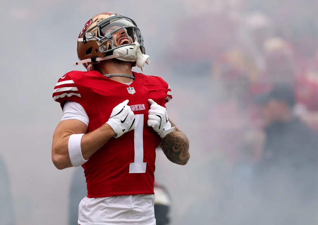 Best, worst performances from 49ers’ frustrating loss to Seahawks Best, worst performances from 49ers’ frustrating loss to Seahawks