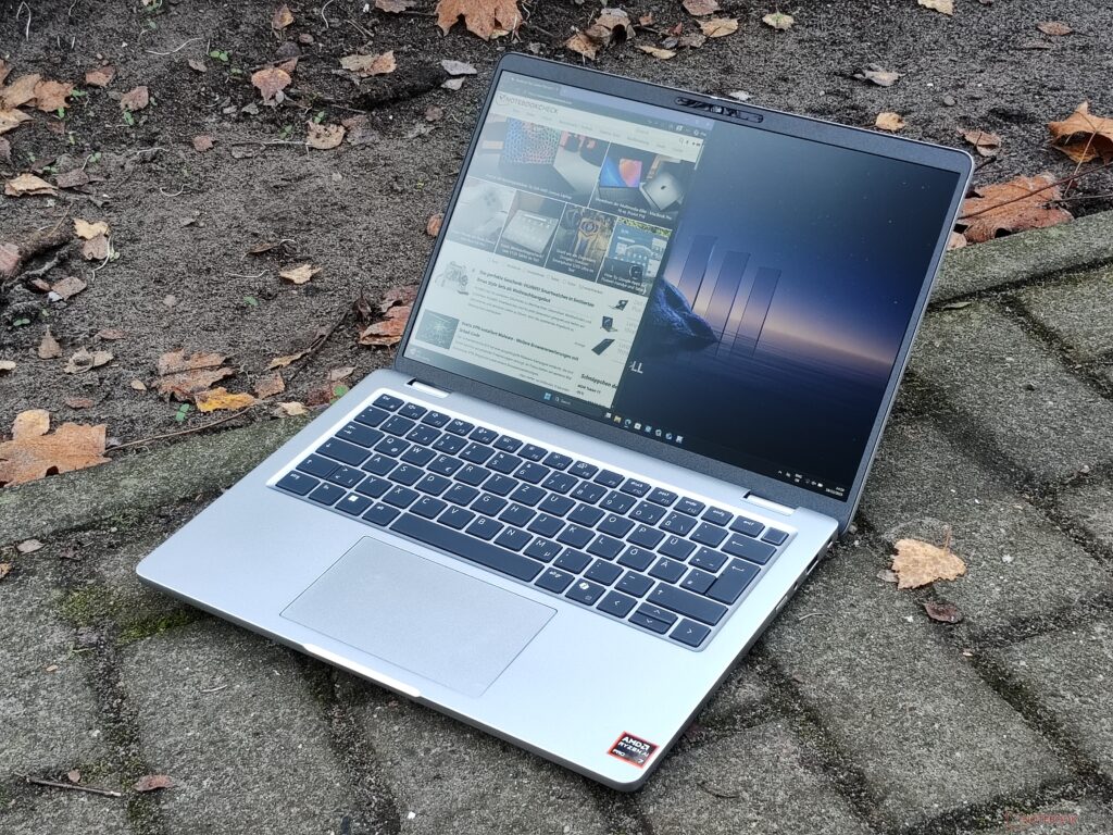 Shooting itself in the foot: Dell should not put cheap screens into €1,500 laptops