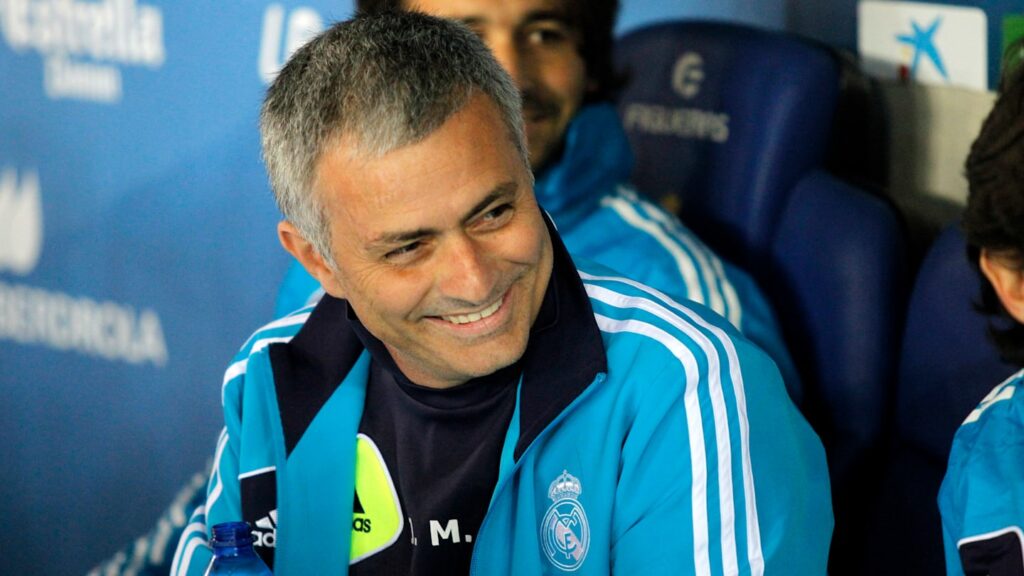 ‘Soap Operas’-Jose Mourinho Responds to Rumors of Potential Real Madrid Return