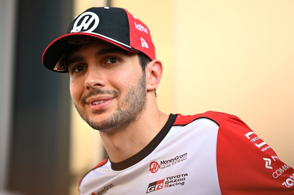 Esteban Ocon: “We can forget everything we’ve learned since go-karts” in F1 2026