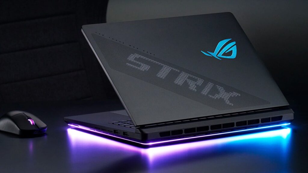 Best Buy Has Open Box Asus ROG Strix Scar RTX 5090 Gaming Laptop for $3,258 Best Buy Has Open Box Asus ROG Strix Scar RTX 5090 Gaming Laptop for $3,258
