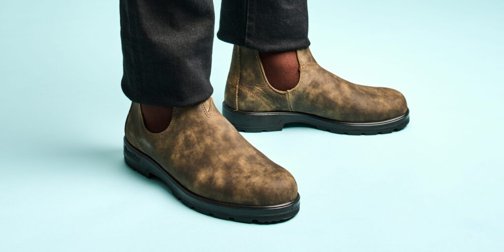 The Best Men’s Boots, Tested by Style Editors