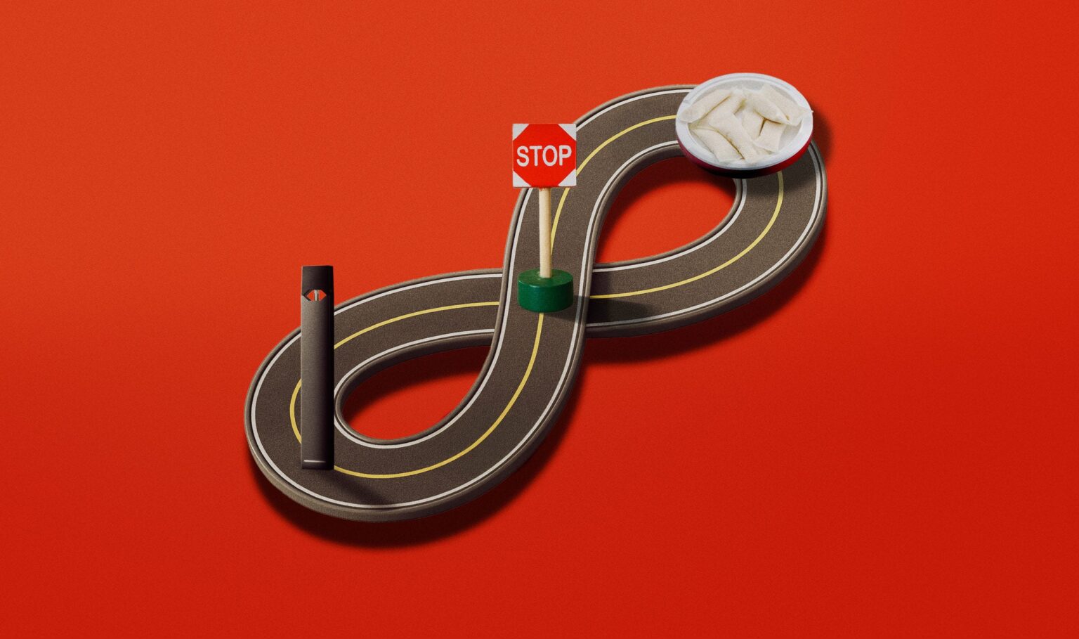 ‘My Life’s Never Been Better’