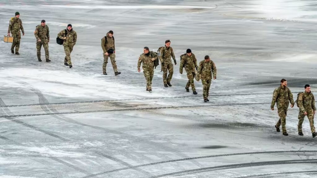 Trump to hold Greenland meeting at Davos after ‘very good’ call with Rutte Trump to hold Greenland meeting at Davos after ‘very good’ call with Rutte