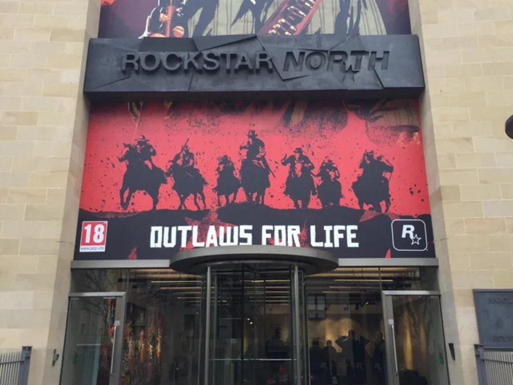 Rockstar North office reopens after boiler blast as GTA VI development remains on track Rockstar North office reopens after boiler blast as GTA VI development remains on track