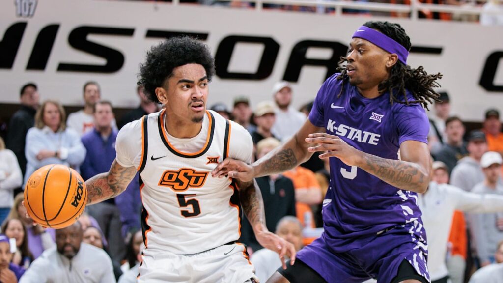 Oklahoma State’s Final Seconds vs. K-State Could Loom Large for Rest of Season