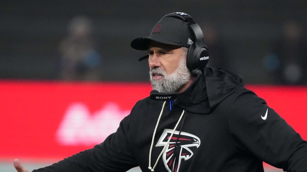 Atlanta Falcons Make Final Decision on Jeff Ulbrich’s Future