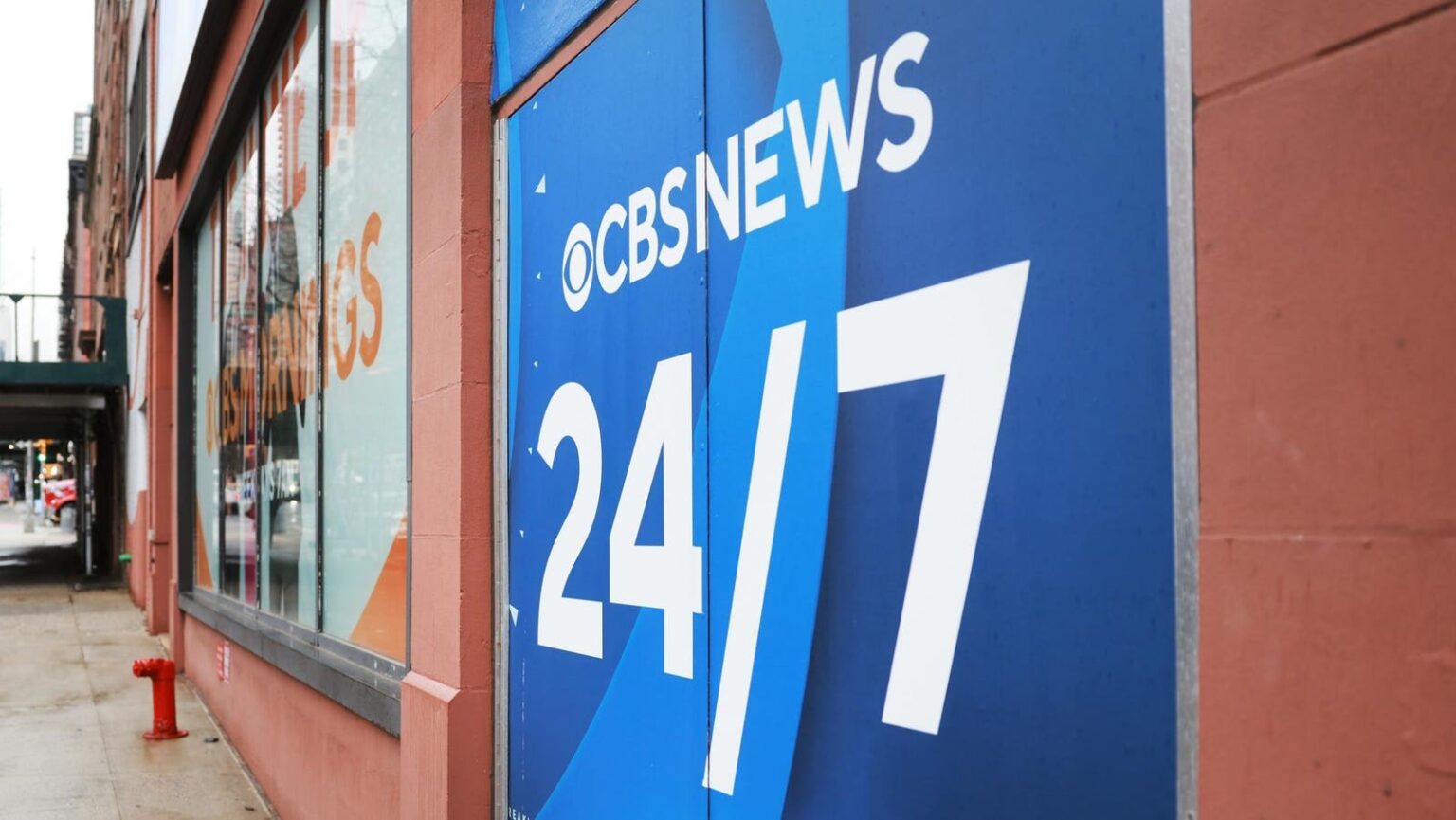 Pulled ’60 Minutes’ Segment On Deported Migrants Airs With Very Few Changes Pulled ’60 Minutes’ Segment On Deported Migrants Airs With Very Few Changes